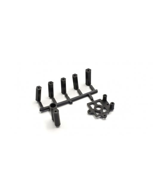 IF451 Post Set (MP9) IF451  - KYOSHO RC